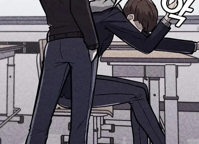 Death Code Chapter 2 page 31 - 