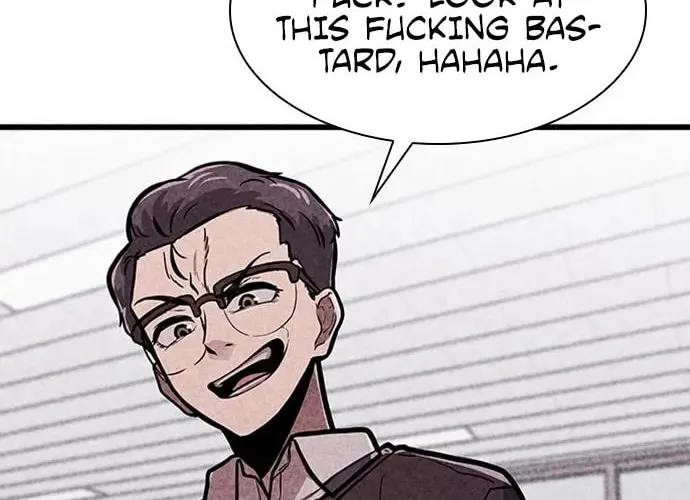 Death Code Chapter 2 page 37 - 