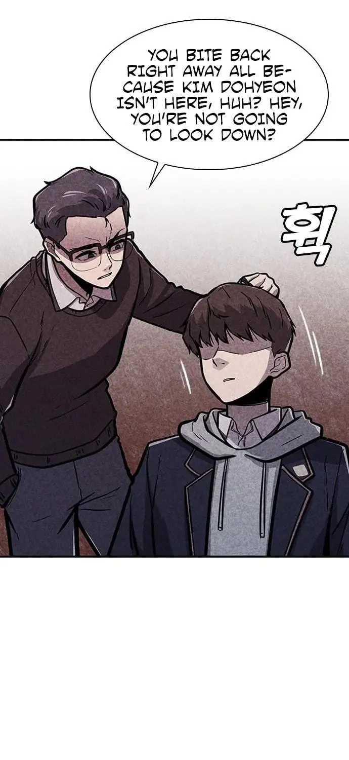Death Code Chapter 2 page 40 - 