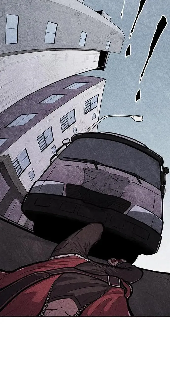Death Code Chapter 2 page 5 - 