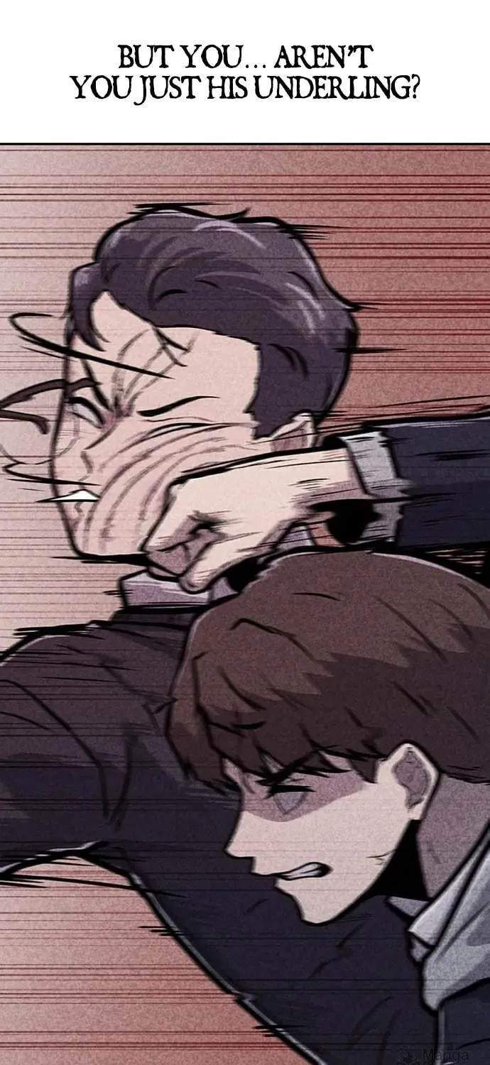 Death Code Chapter 2 page 48 - 