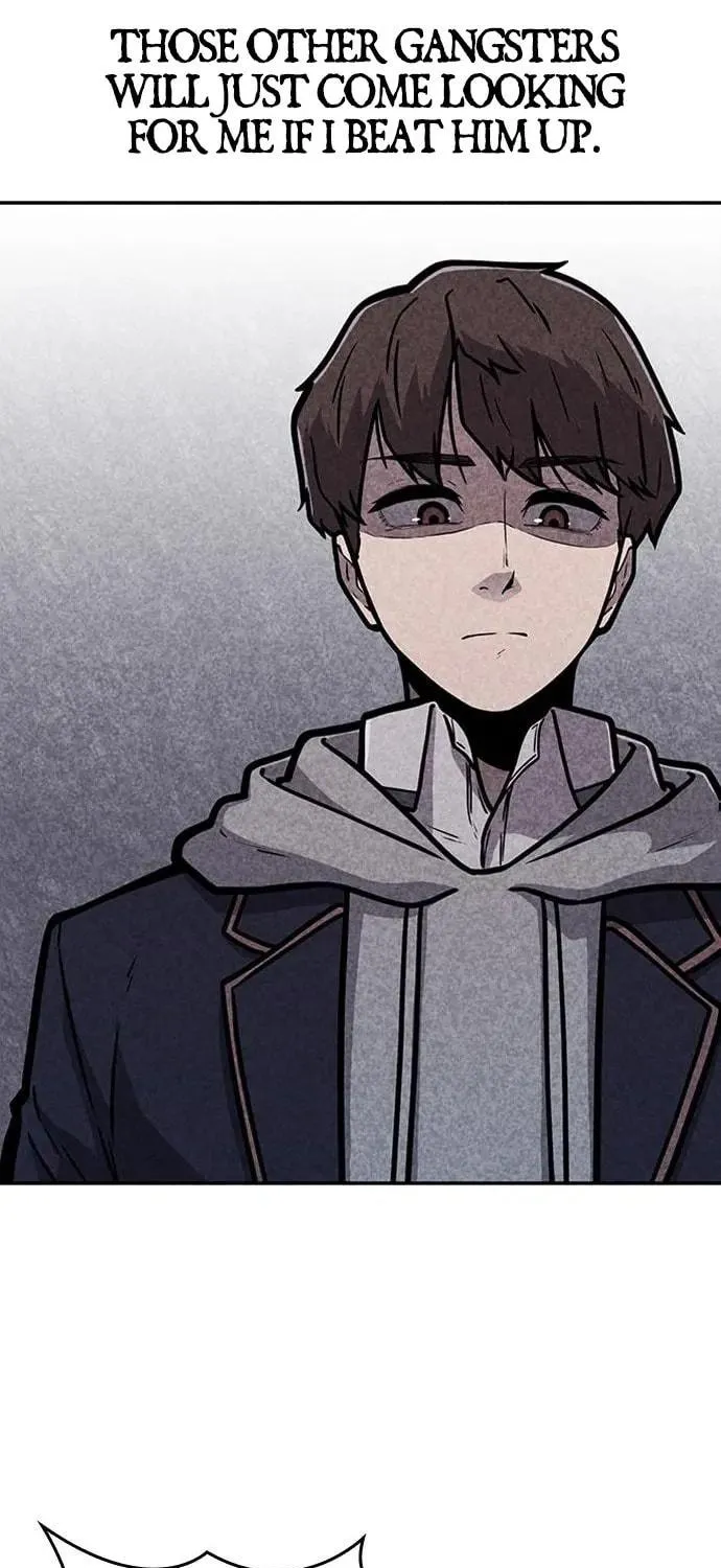 Death Code Chapter 2 page 52 - 
