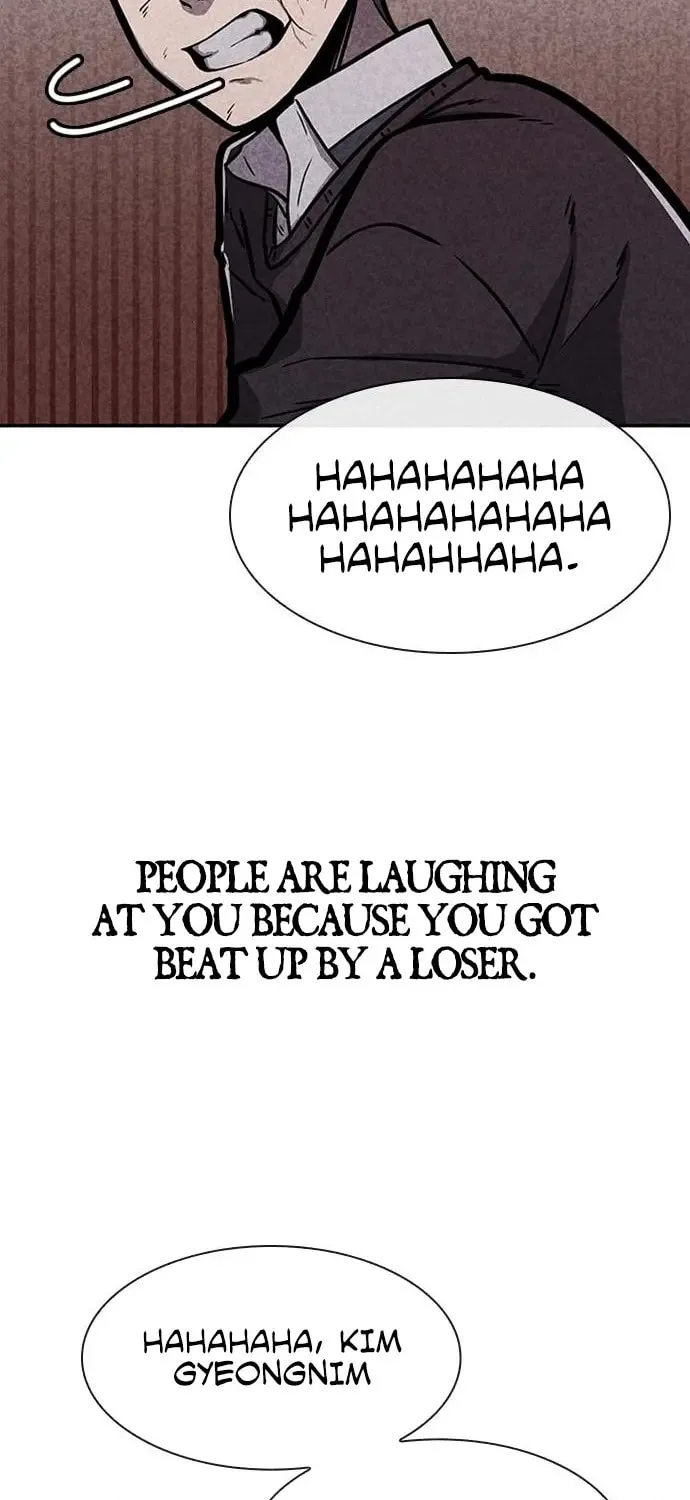 Death Code Chapter 2 page 54 - 