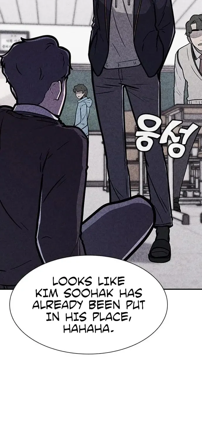 Death Code Chapter 2 page 56 - 
