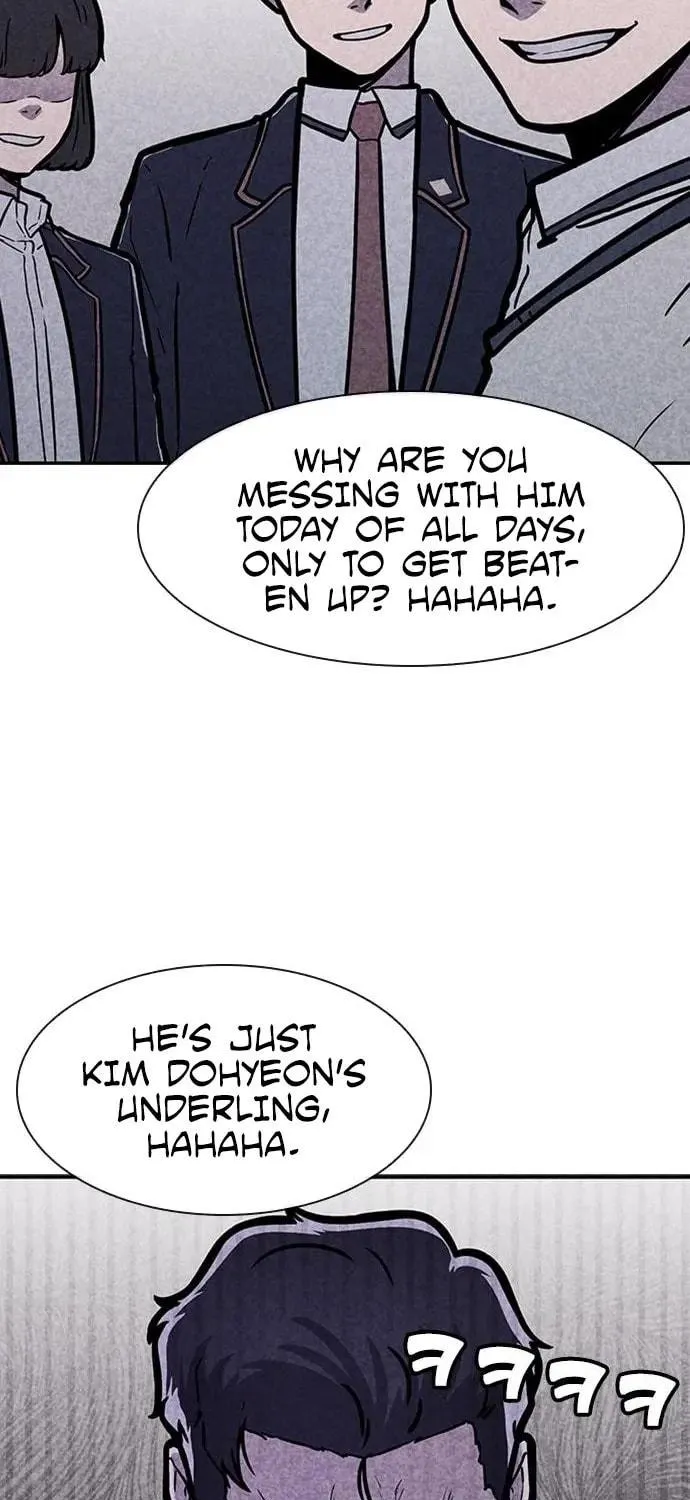 Death Code Chapter 2 page 58 - 