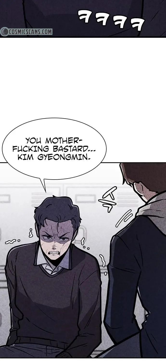 Death Code Chapter 2 page 60 - 