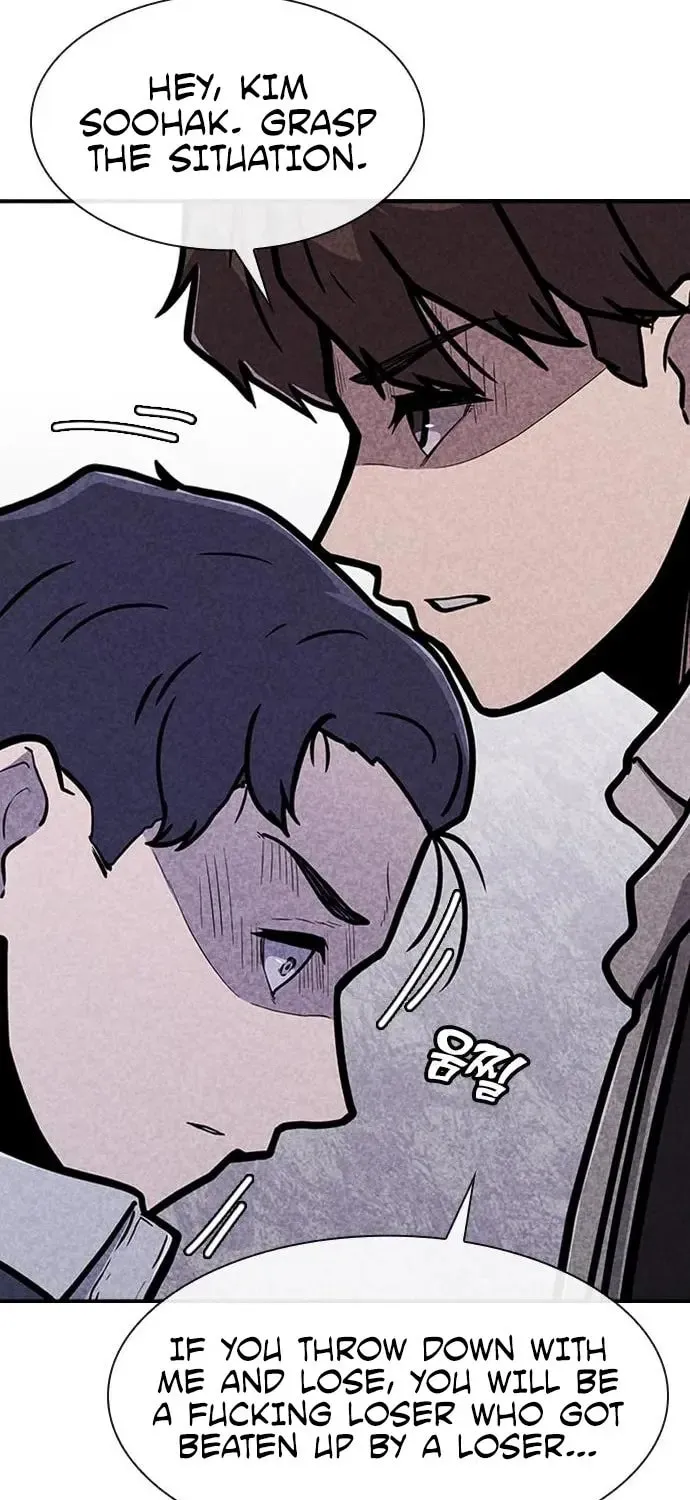 Death Code Chapter 2 page 62 - 