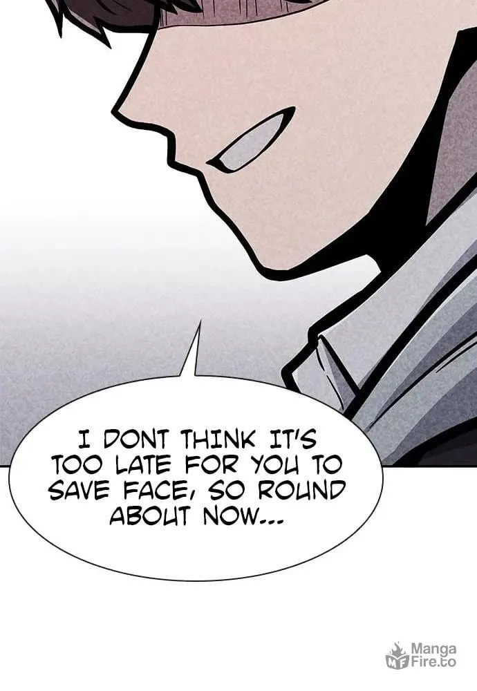 Death Code Chapter 2 page 64 - 