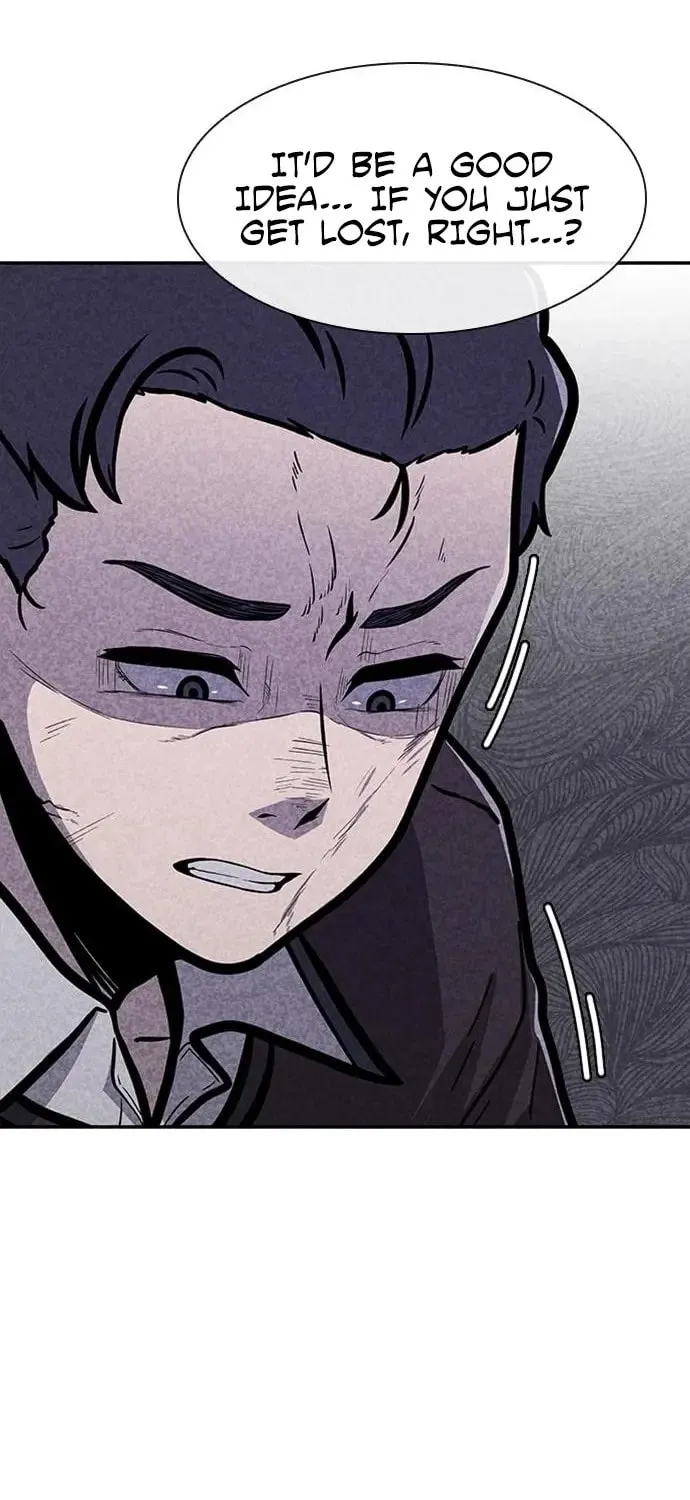 Death Code Chapter 2 page 65 - 