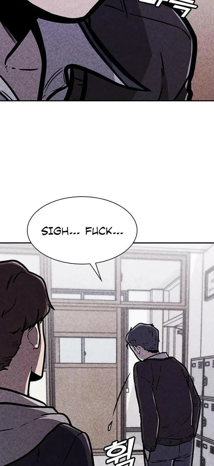 Death Code Chapter 2 page 67 - 
