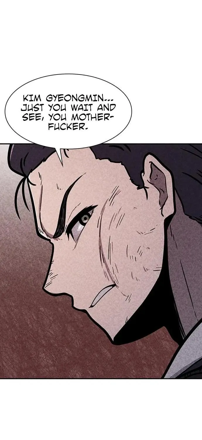 Death Code Chapter 2 page 69 - 