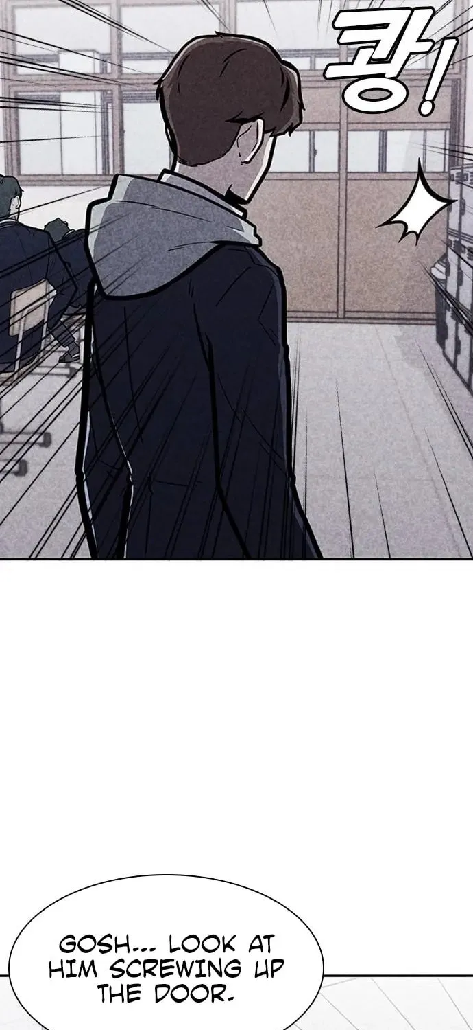 Death Code Chapter 2 page 71 - 