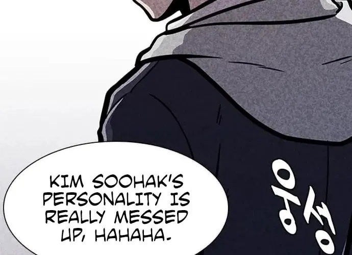Death Code Chapter 2 page 74 - 