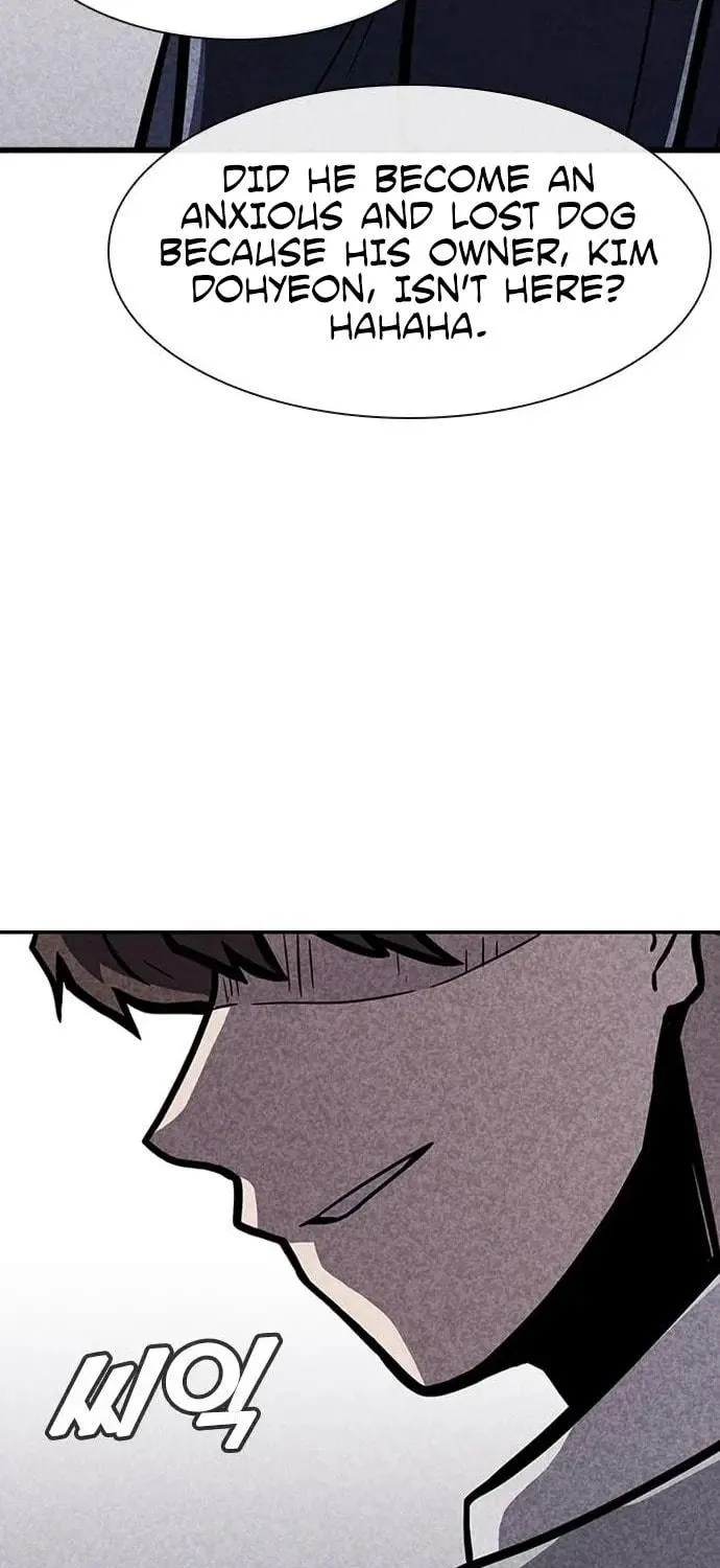 Death Code Chapter 2 page 75 - 