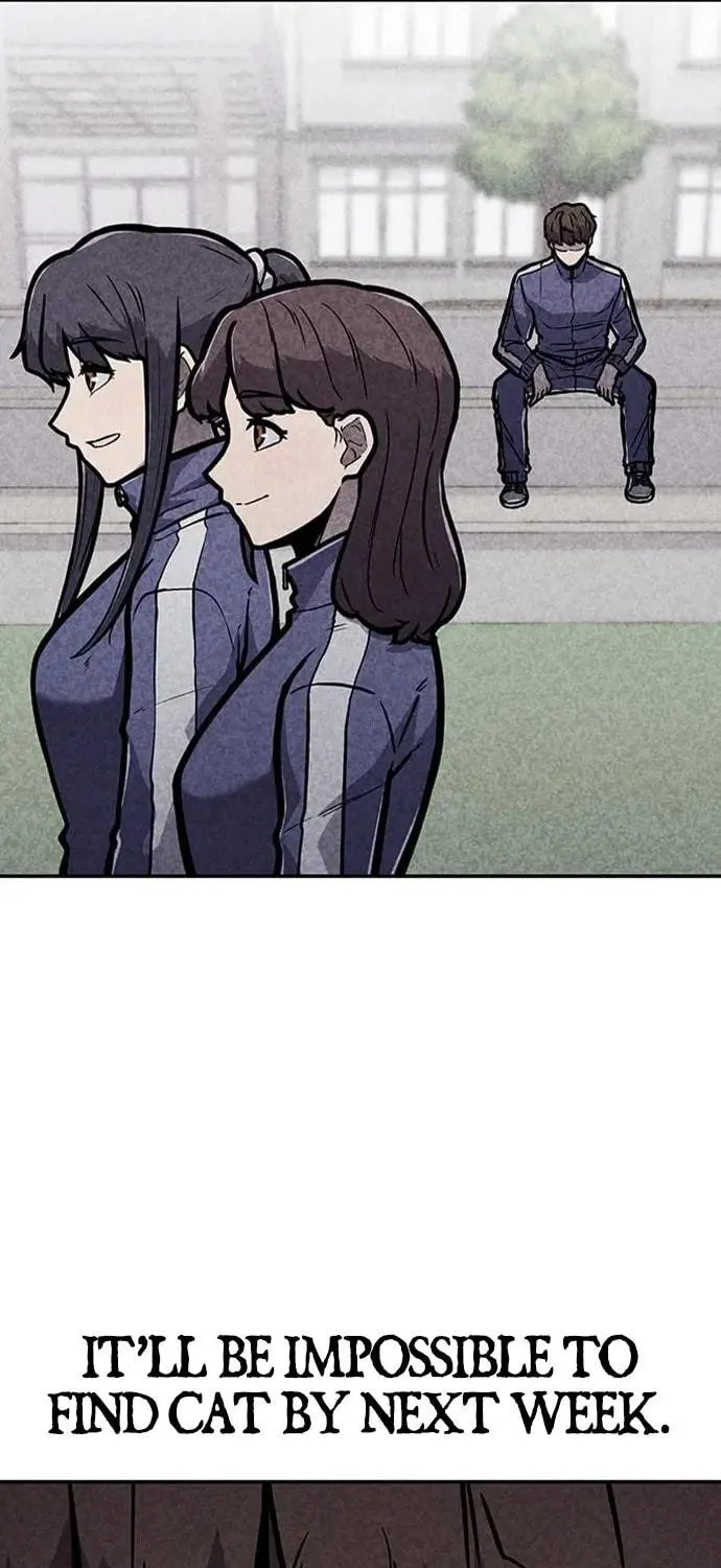 Death Code Chapter 2 page 80 - 