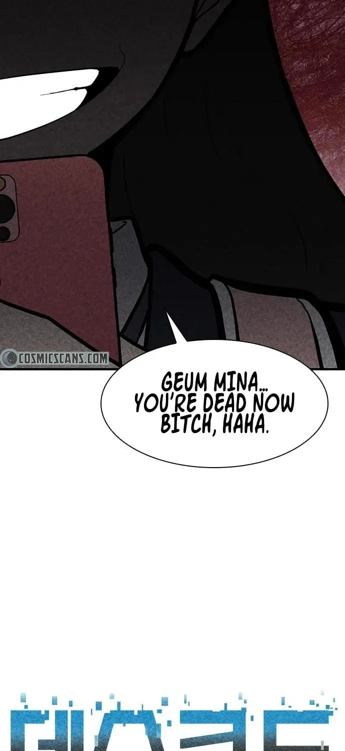 Death Code Chapter 2 page 9 - 