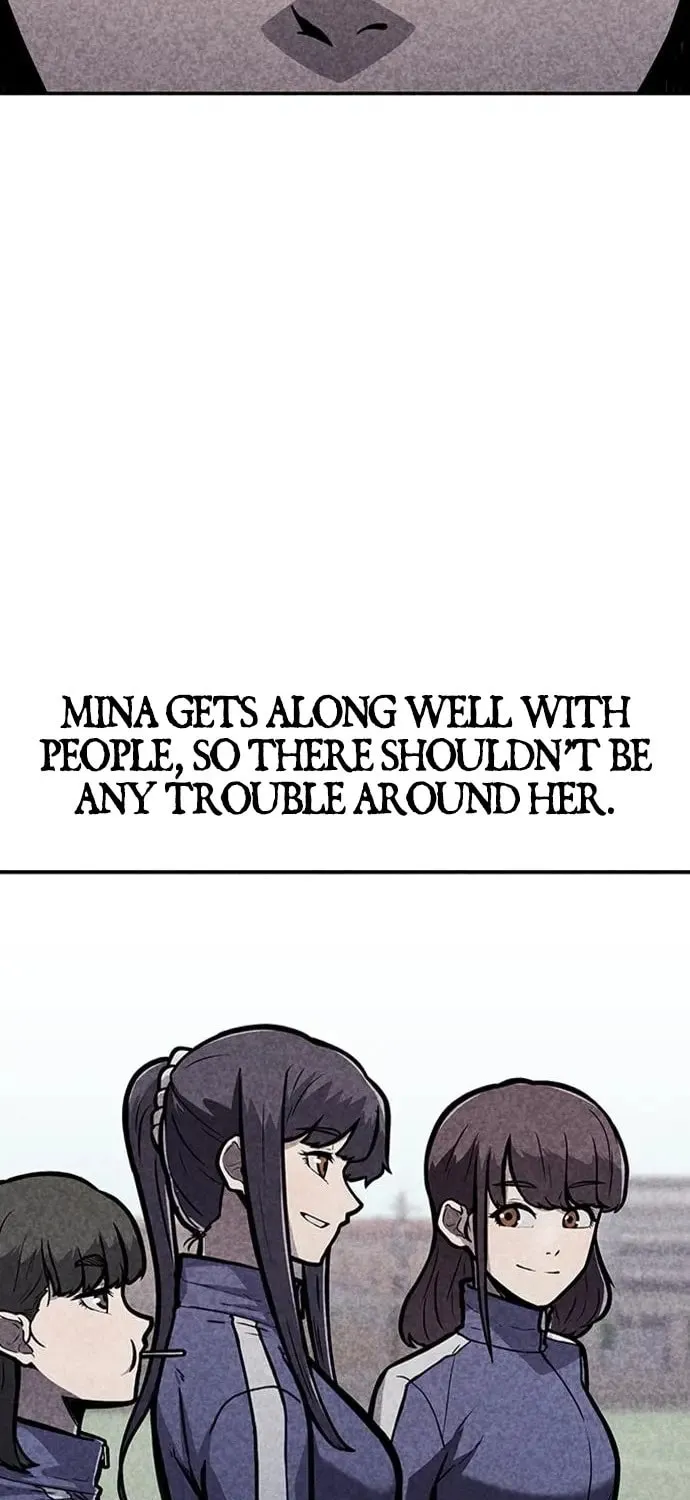 Death Code Chapter 2 page 82 - 