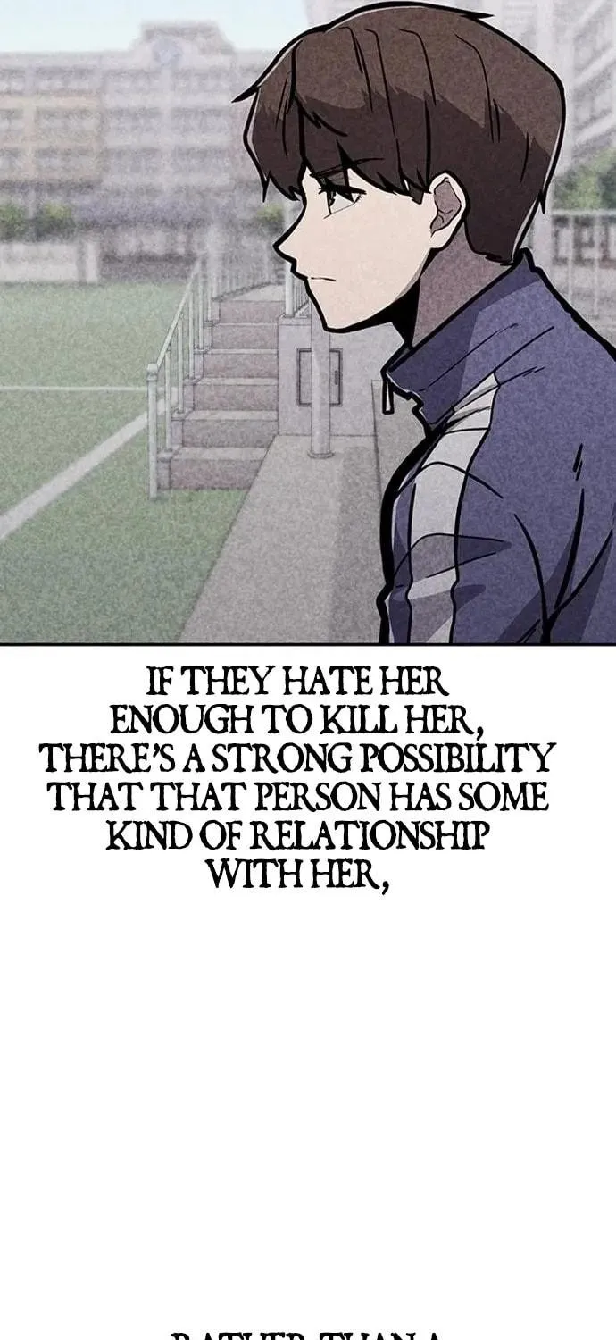 Death Code Chapter 2 page 86 - 