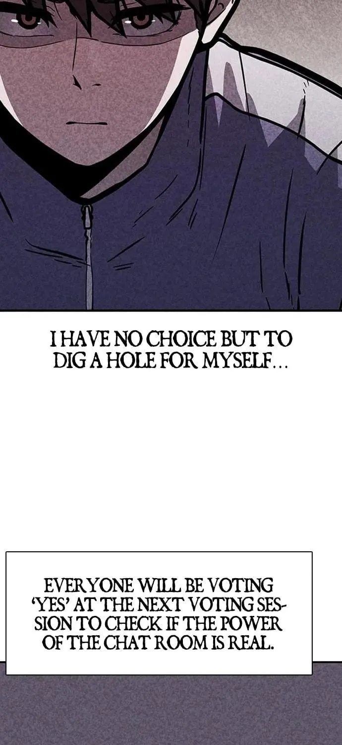 Death Code Chapter 2 page 92 - 