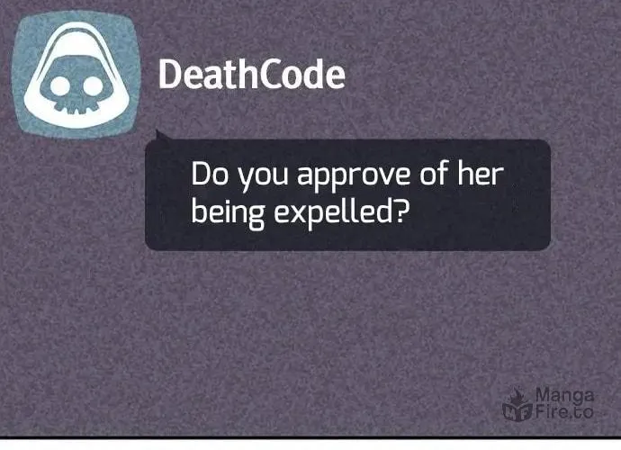 Death Code Chapter 2 page 93 - 