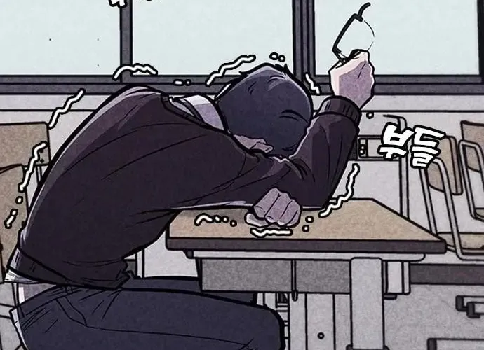 Death Code Chapter 2 page 100 - 