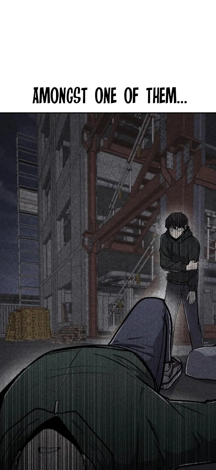 Death Code Chapter 20 page 11 - 