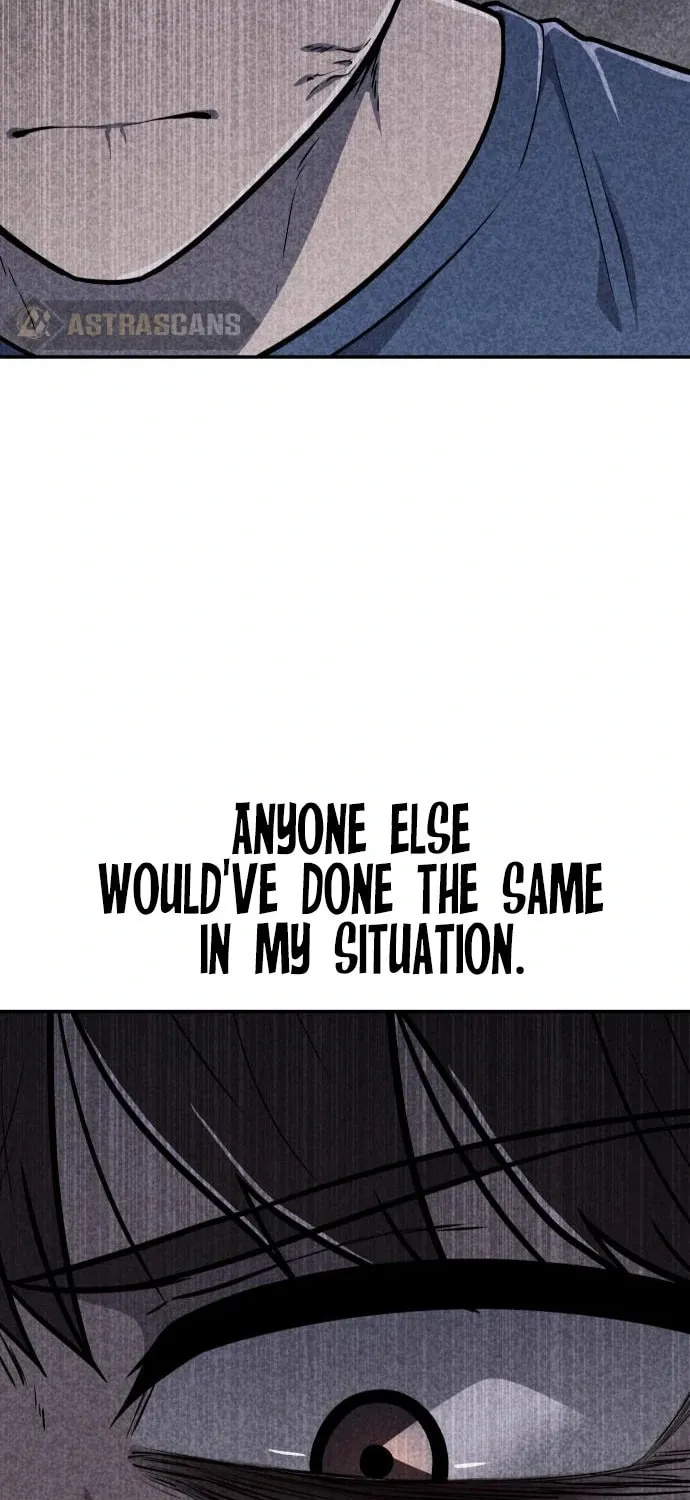 Death Code Chapter 20 page 13 - 