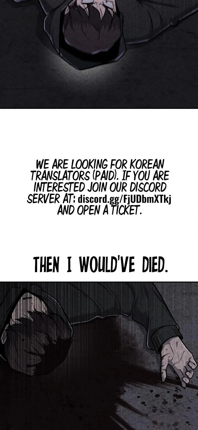 Death Code Chapter 20 page 15 - 