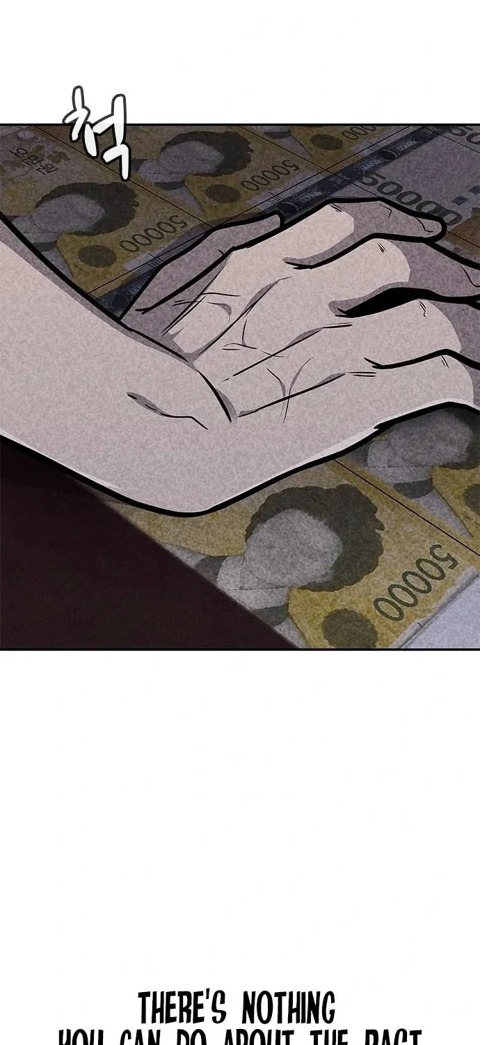 Death Code Chapter 20 page 19 - 