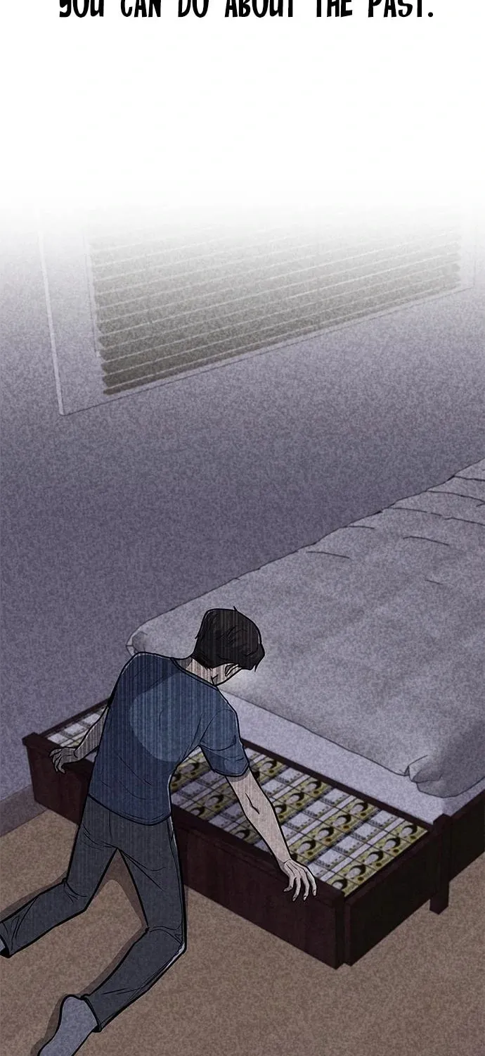 Death Code Chapter 20 page 20 - 