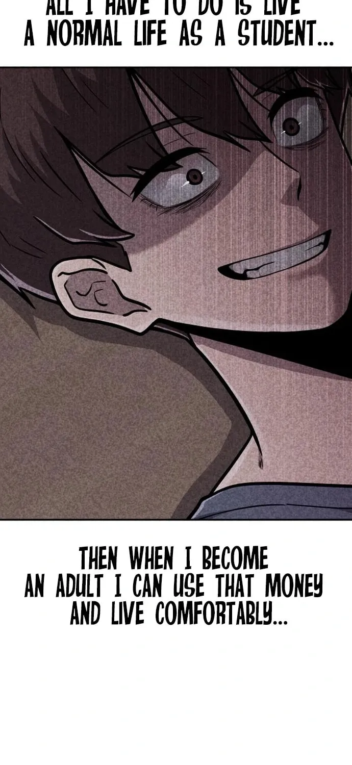 Death Code Chapter 20 page 26 - 