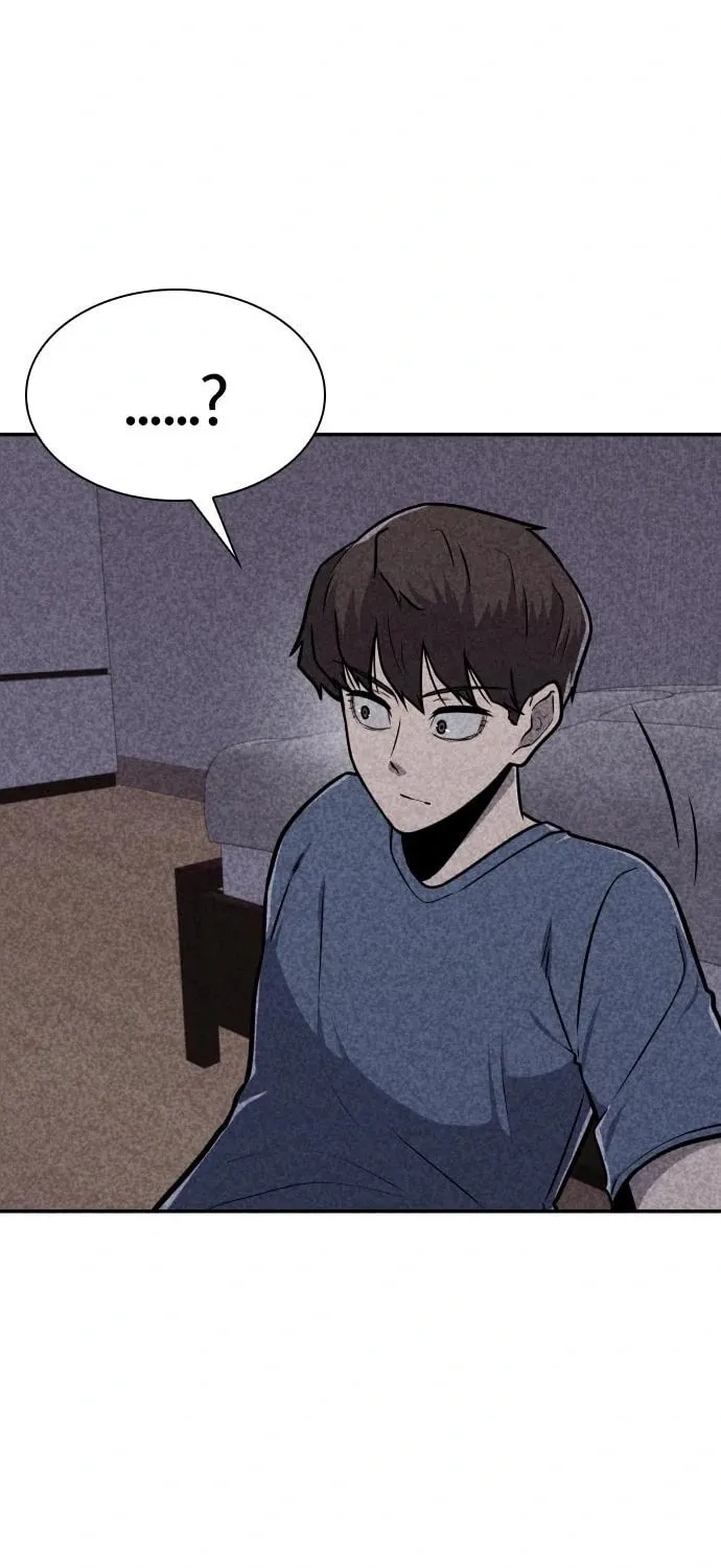 Death Code Chapter 20 page 28 - 