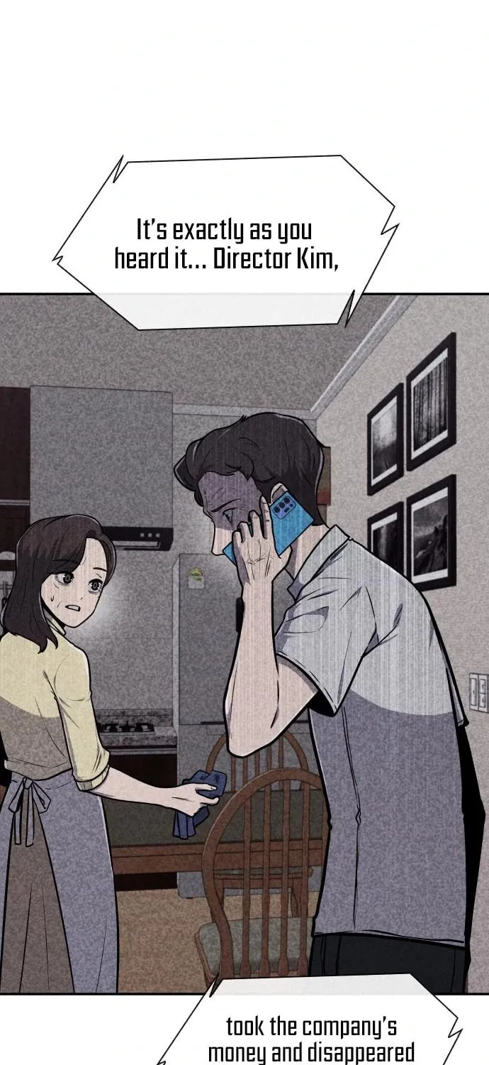 Death Code Chapter 20 page 30 - 