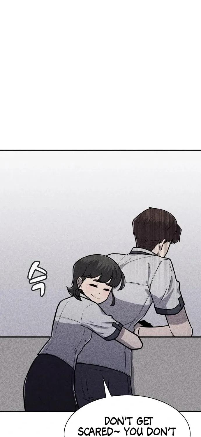 Death Code Chapter 20 page 4 - 