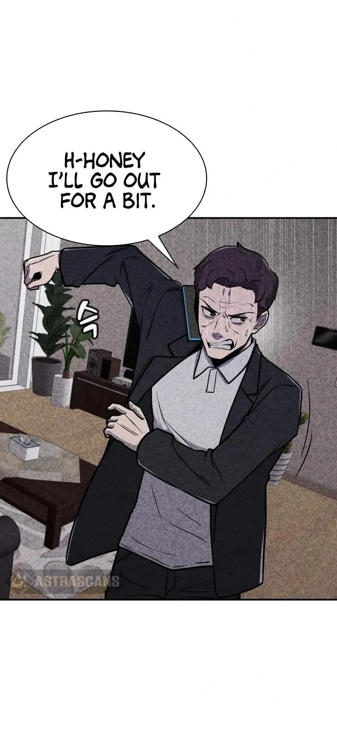 Death Code Chapter 20 page 33 - 