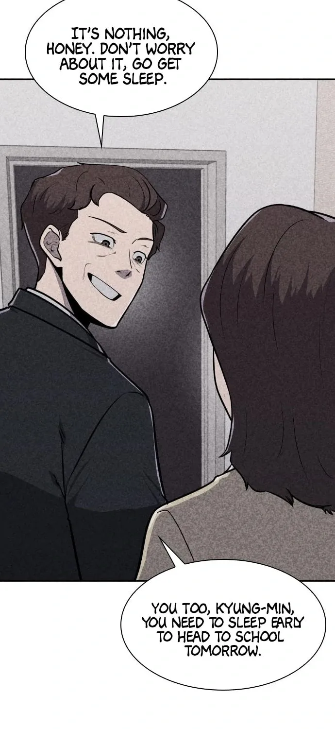 Death Code Chapter 20 page 36 - 