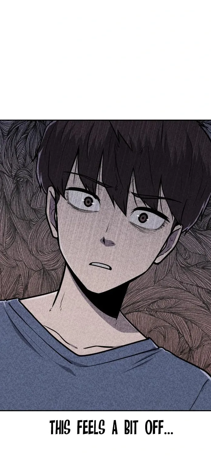 Death Code Chapter 20 page 37 - 