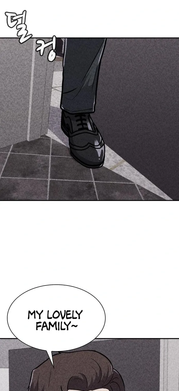 Death Code Chapter 20 page 40 - 