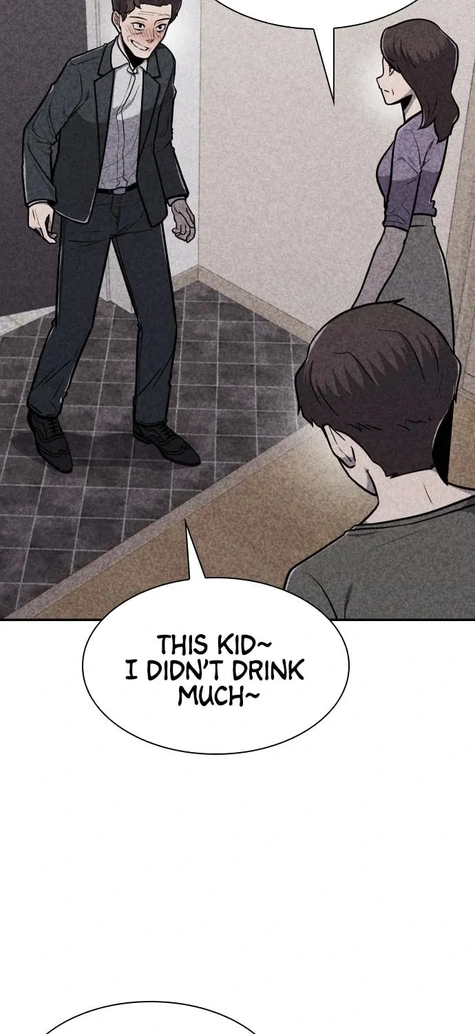Death Code Chapter 20 page 42 - 