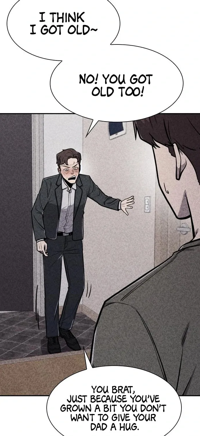 Death Code Chapter 20 page 43 - 
