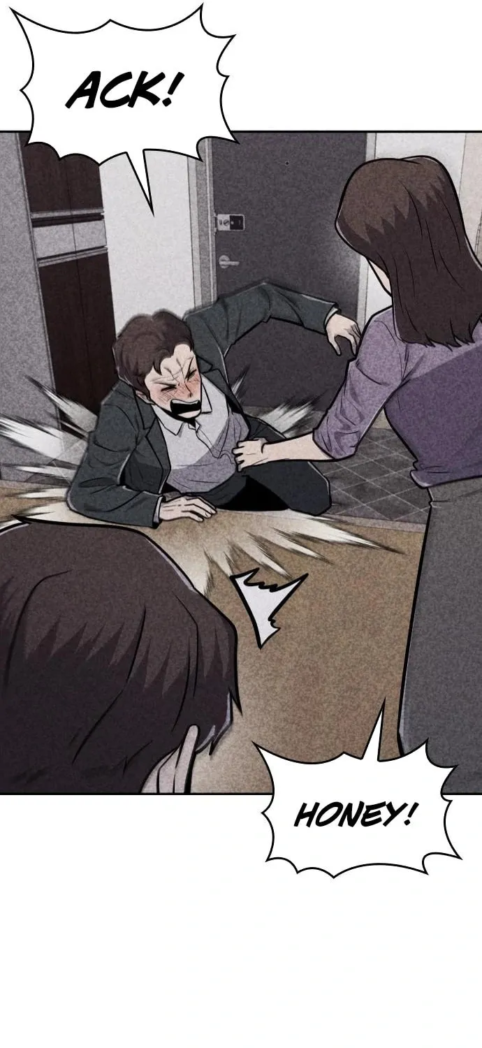 Death Code Chapter 20 page 46 - 