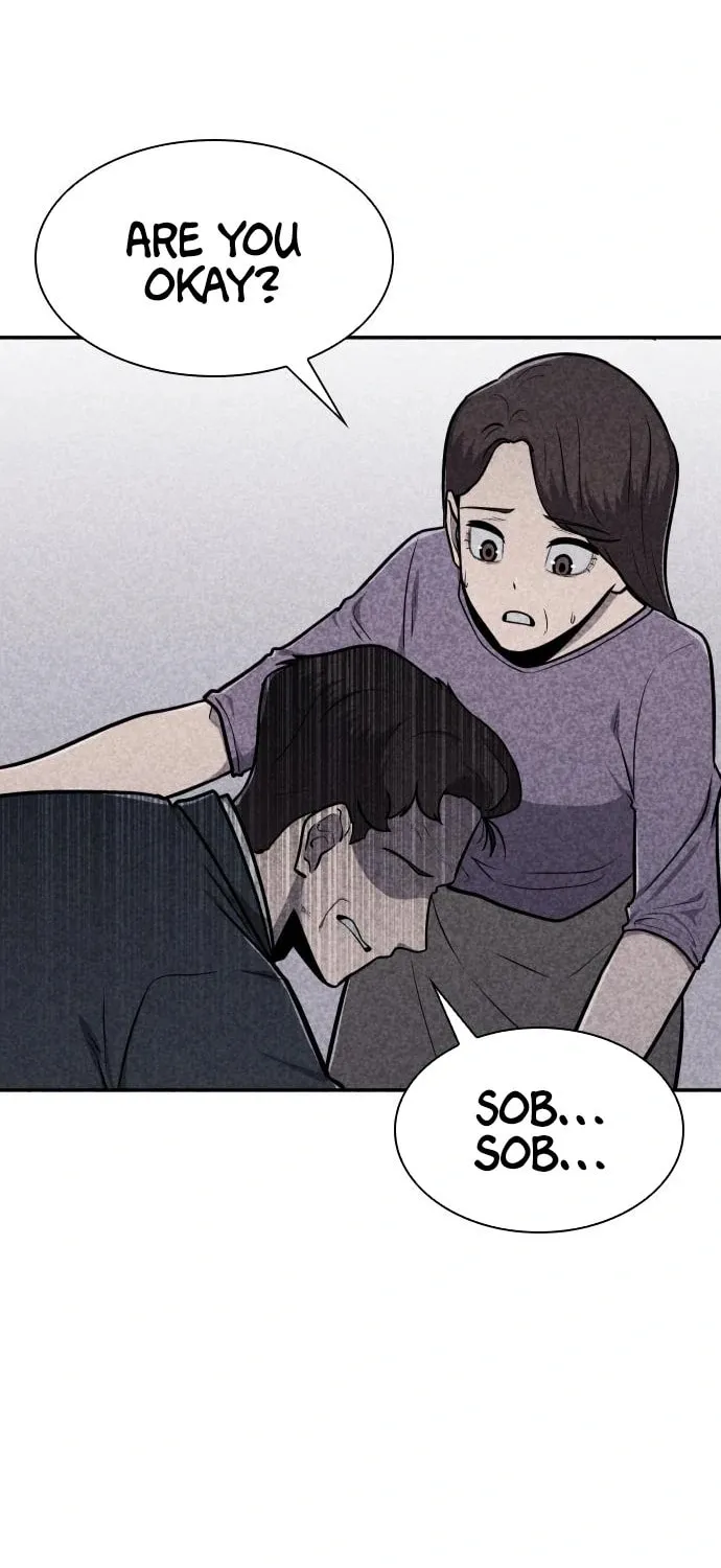 Death Code Chapter 20 page 47 - 