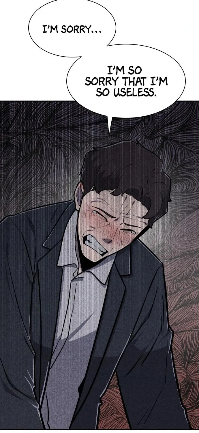Death Code Chapter 20 page 49 - 