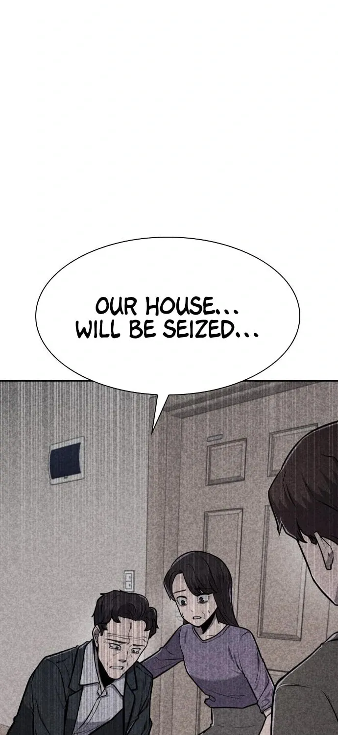 Death Code Chapter 20 page 50 - 