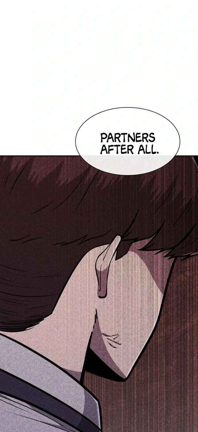 Death Code Chapter 20 page 6 - 