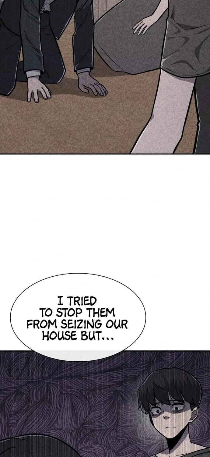 Death Code Chapter 20 page 51 - 