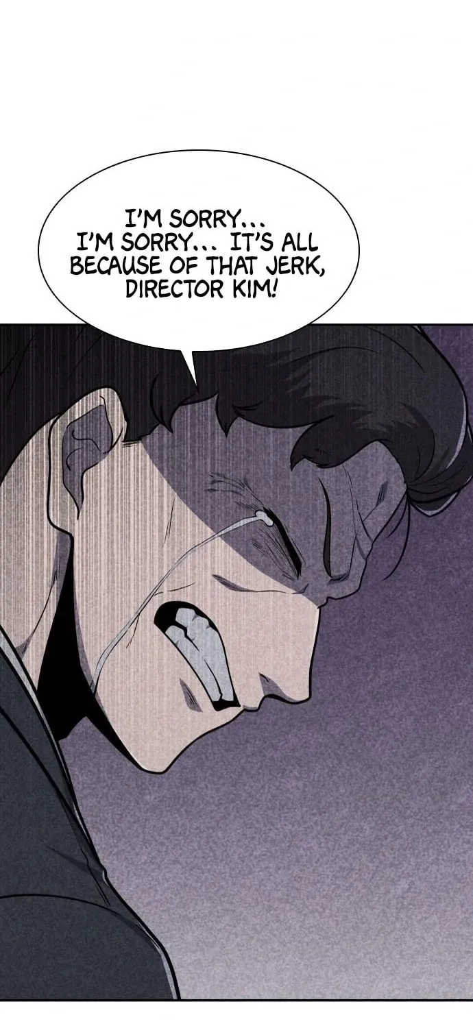 Death Code Chapter 20 page 54 - 