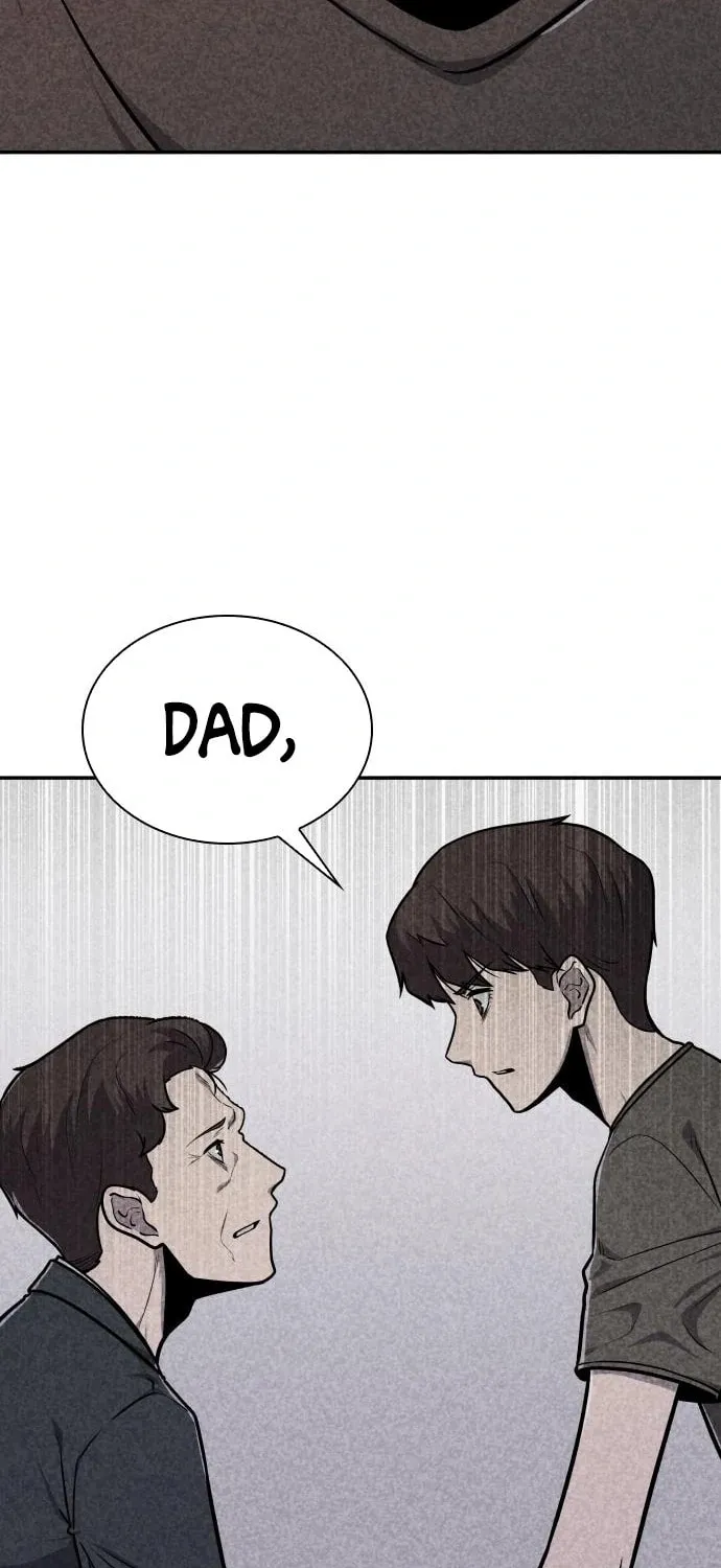 Death Code Chapter 20 page 57 - 