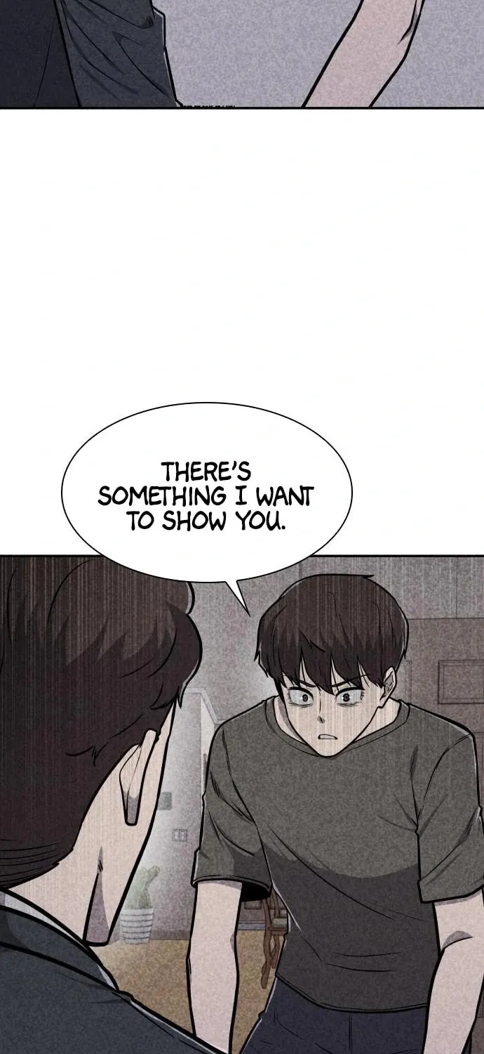 Death Code Chapter 20 page 58 - 