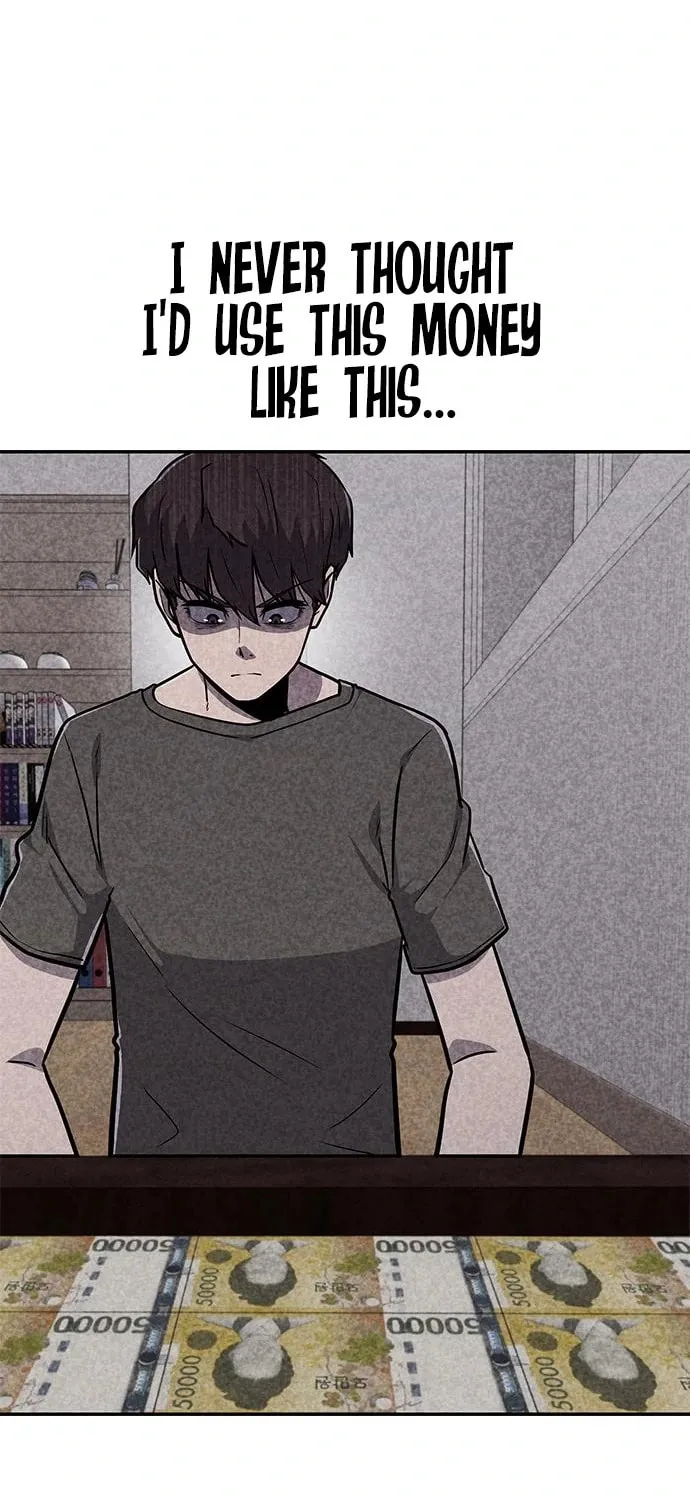 Death Code Chapter 20 page 62 - 